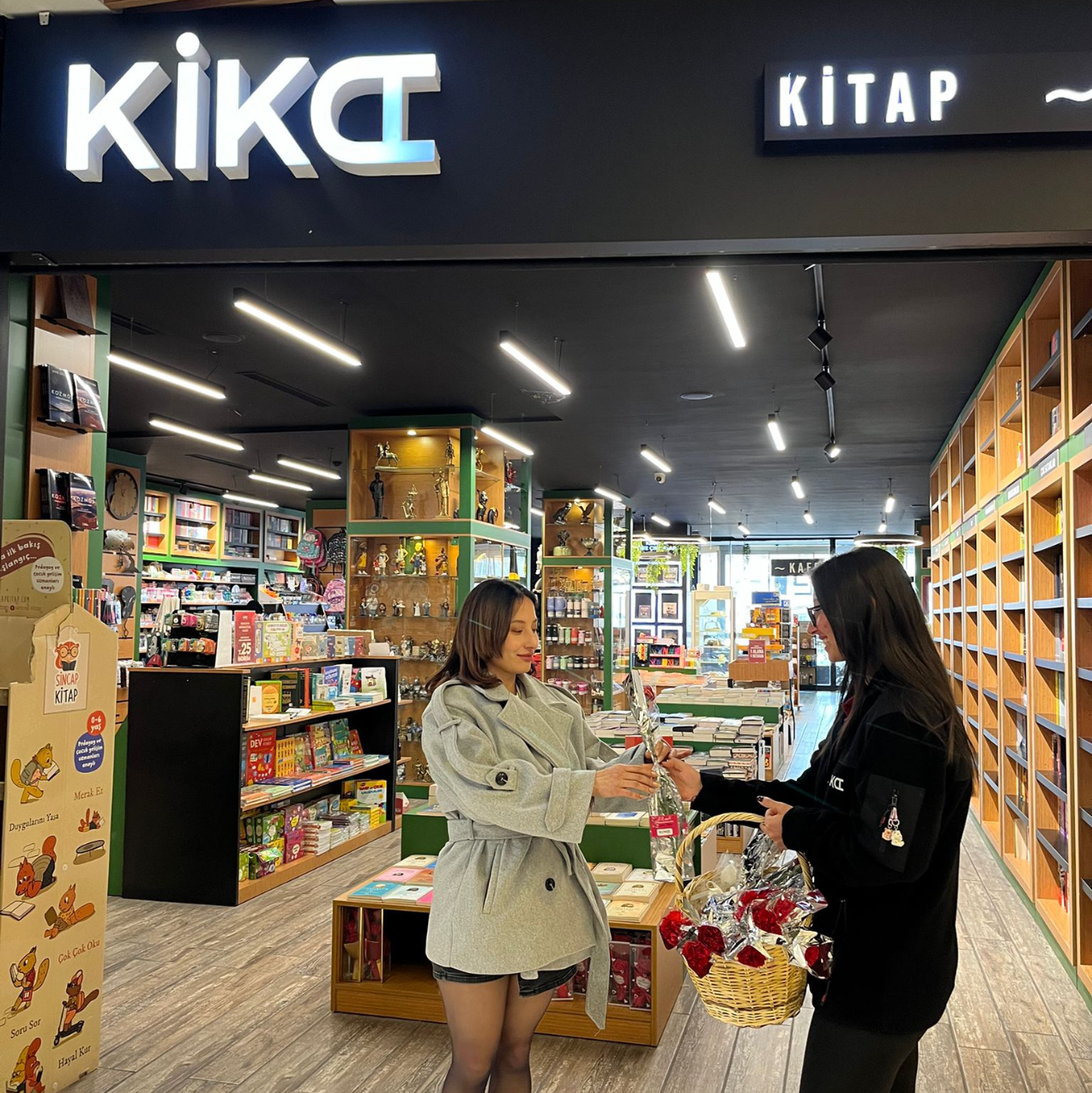 8 Mart Dünya Kadınlar Günü