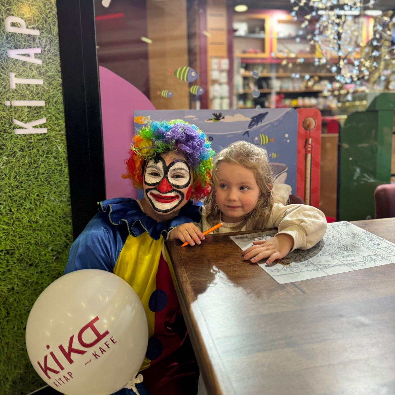 23 Nisan Ulusal Egemenlik ve Çocuk Bayramı